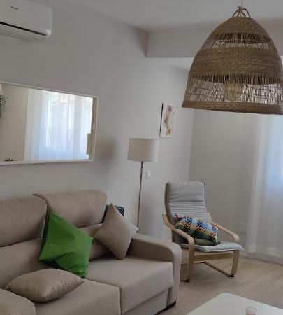 Apartamento Los Boliches Suite Фуэнхирола Экстерьер фото