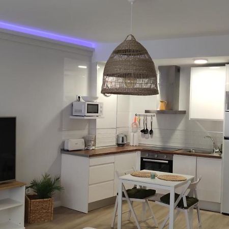Apartamento Los Boliches Suite Фуэнхирола Экстерьер фото