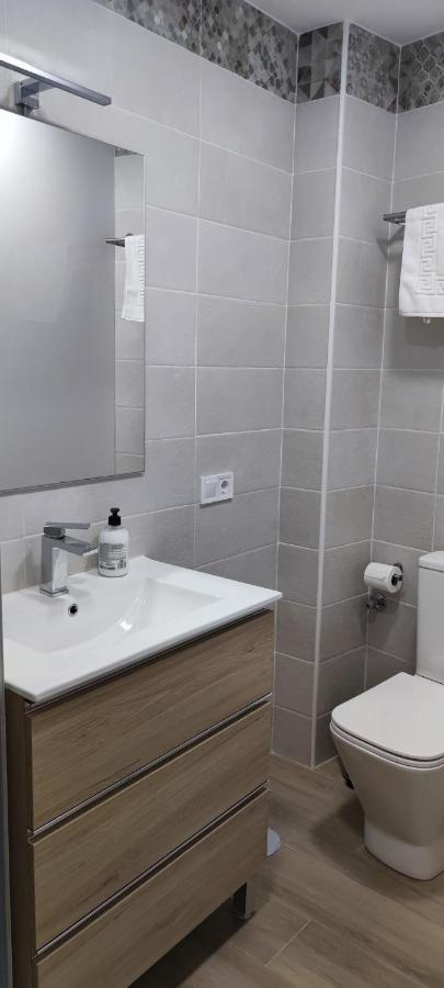 Apartamento Los Boliches Suite Фуэнхирола Экстерьер фото
