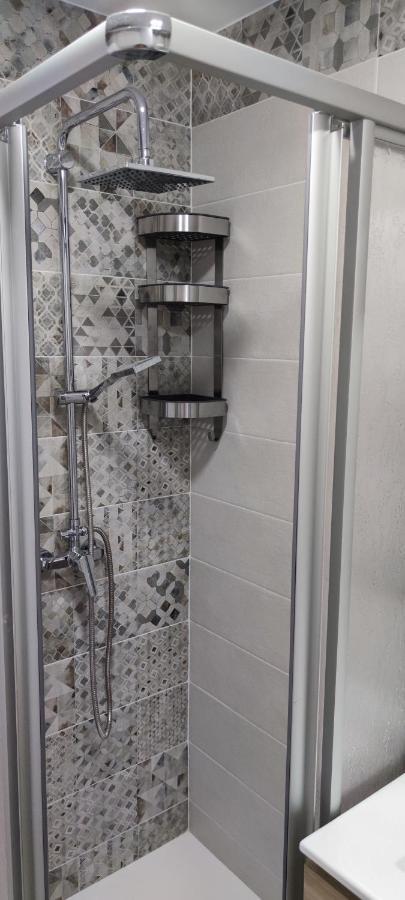 Apartamento Los Boliches Suite Фуэнхирола Экстерьер фото