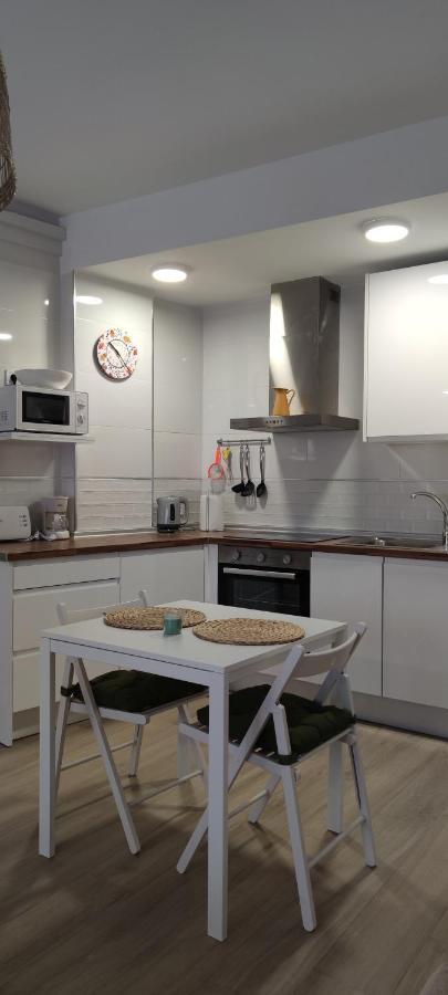 Apartamento Los Boliches Suite Фуэнхирола Экстерьер фото